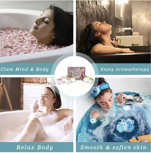 Harry Potte R bombe de bain magique en forme de pot avec poudre de paillettes dorées Halloween - Product Image 4