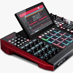 X - Standalone <b>Drum</b> Machine and Sampler 10.1-inch display - Product Image 2