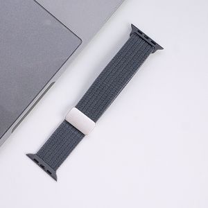 สายนาฬิกาไนลอนยืดหยุ่น Upro สำหรับ Iwatch Se 3 40 มม. 38 มม. 45 มม. สายรัดข้อมือแบบสปอร์ตสำหรับ Apple Watch Series 11 10 9 - Product Image 4