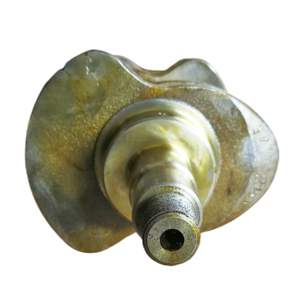 4DR5 4DR7 Nuevo cigüeñal 45703-10401 para motores de maquinaria de carretilla elevadora <span class=keywords><strong>Mitsubishi</strong></span> para industrias de construcción y agrícolas - Product Image 4