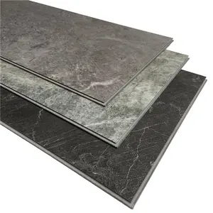 Standard USA made in China pavimenti in vinile durevole pavimento flessibile in PVC LVT piastrelle in vinile di lusso prezzo