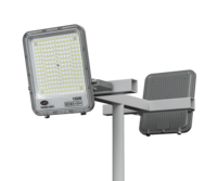 Lámpara Reflectora LED Impermeable AC 100V-265V 10W 30W 50W 100W 200W 300W 400W, Proyector LED Portátil IP67 para Exteriores