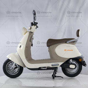 VIMODE 2025 Precio al por mayor <span class=keywords><strong>Mini</strong></span> <span class=keywords><strong>Moto</strong></span> Electrica Rueda grande 1000W Motocicleta eléctrica para mujeres de moda - Product Image 4