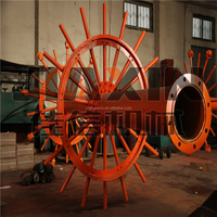 Machine de soudure de Cage de pieu de Rebar de précision pour renforcer les barres d'acier Équipement de soudage de haute qualité