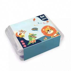 STARIVER Jouets aquatiques magiques pour enfants, jouets aquatiques pour la maternelle, science et éducation, bricolage, jouets en cristal pratiques - Product Image 2