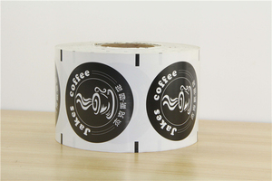 Personnalisé Boba Thé au Lait Plastique de Jus de Nourriture de Bouteille Chaude D'étanchéité Joint Thermique PP PE <span class=keywords><strong>Film</strong></span> - Product Image 2