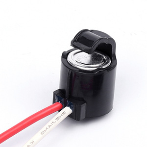 <b>Temperature</b> <b>Control</b> Thermostat 297216600 For Refrigerator Easy Installation Plastic Electric Part - Product Image 2