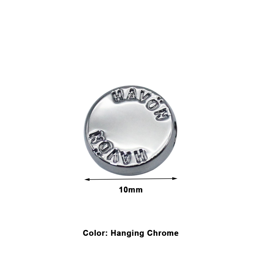 Accrocher Chrome
