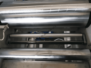 Prix de la machine à plastifier librairie nationale - Product Image 2