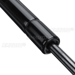 โช้คอัพฝาท้ายรถยนต์ 2 ชิ้น สำหรับ VW Polo Hatchback 9N ปี 2001-2009 รุ่น 6Q6827550C - Product Image 4