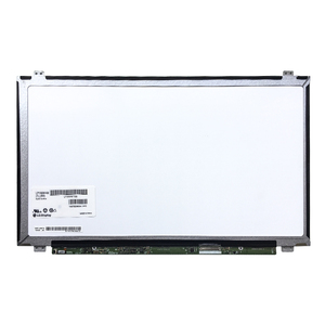 Para <span class=keywords><strong>Asus</strong></span> Monitor <span class=keywords><strong>15</strong></span>,6 "<span class=keywords><strong>pulgadas</strong></span> Slim 40pin pantalla del ordenador portátil B156XW03 V1 N156BGE-L41 DE LA LP156WHB-TLA1 - Product Image 1