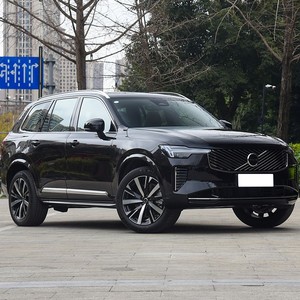2025 04 Rediseño <span class=keywords><strong>XC90</strong></span> 2017 <span class=keywords><strong>B5</strong></span> B6 Caja de cambios automática híbrida <span class=keywords><strong>AWD</strong></span> LHD Vehículo de nueva energía para Asia - Product Image 3