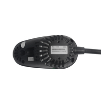Mando para silla de ruedas Bldc, con controlador eléctrico Pg, motores genérica para discapacitados, 24V