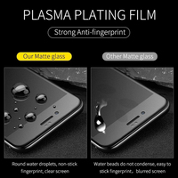 Protecteur d'écran pour Samsung, couverture complète en céramique souple, 9D, courbée, HD, pour Galaxy note 20 Ultra, 10, 9, S22, S21, S20, S10, S9, S8 Plus, 5G
