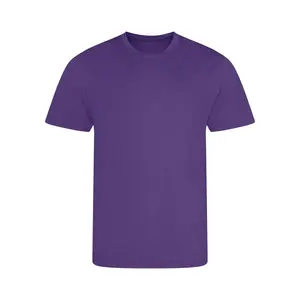 Camiseta deportiva Cool T, merchandising personalizado - Product Image 6