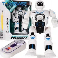 Aikmi Large Robot Toys for Kids, Giant Smart Robot Toys with Voice Control, Big Robot Toys for 6 7 8 9 Year Old Boys Girls, RC Robo