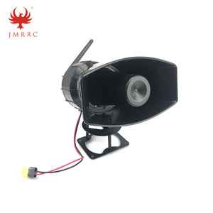 Mégaphone sans fil Haut-parleur pour <span class=keywords><strong>drone</strong></span> industriel <span class=keywords><strong>de</strong></span> patrouille <span class=keywords><strong>de</strong></span> sauvetage <span class=keywords><strong>de</strong></span> <span class=keywords><strong>surveillance</strong></span> UAV Original JMRRC - Product Image 5