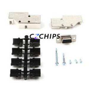 MHDCMR9-DB9S-K Connector Housing Connector Whole Sale Electronic Component Chips Supplier & BOM Service - Product Image 2