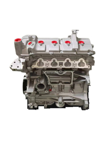Bloc moteur complet 1.3L B3 pour Ford 1.3 Bantam B3 Festiva Laser Aspire et <span class=keywords><strong>Mazda</strong></span> B3 - Product Image 4