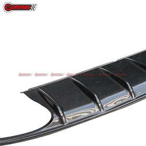 <span class=keywords><strong>Prix</strong></span> le moins cher pour <span class=keywords><strong>Bentley</strong></span> <span class=keywords><strong>Bentayga</strong></span> Body Kit W12 Speed Dry Carbon Fiber Upgrade V8s Style Rear Lip Bumper - Product Image 5