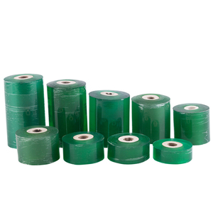 Cinta de <span class=keywords><strong>injerto</strong></span> elástica para jardinería, cinta de floristería, película de parafilm para injertos de jardín - Product Image 5