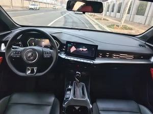 MG5 d'occasion 2023 180DVVT CVT Édition Luxe 1.5L 129 L4 Essence 4 portes 5 places Berline MG5 d'occasion 2023 Berline - Product Image 6