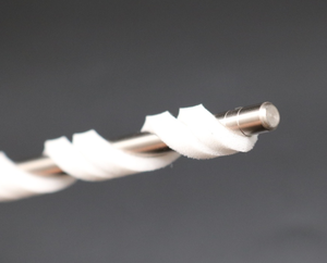 Rodillo Espiral de Limpieza de Tambor Compatible para Xerox DocuCentre-IV C2260 C2263 C2265 2260 7120 7125 7220 7225 - Product Image 4