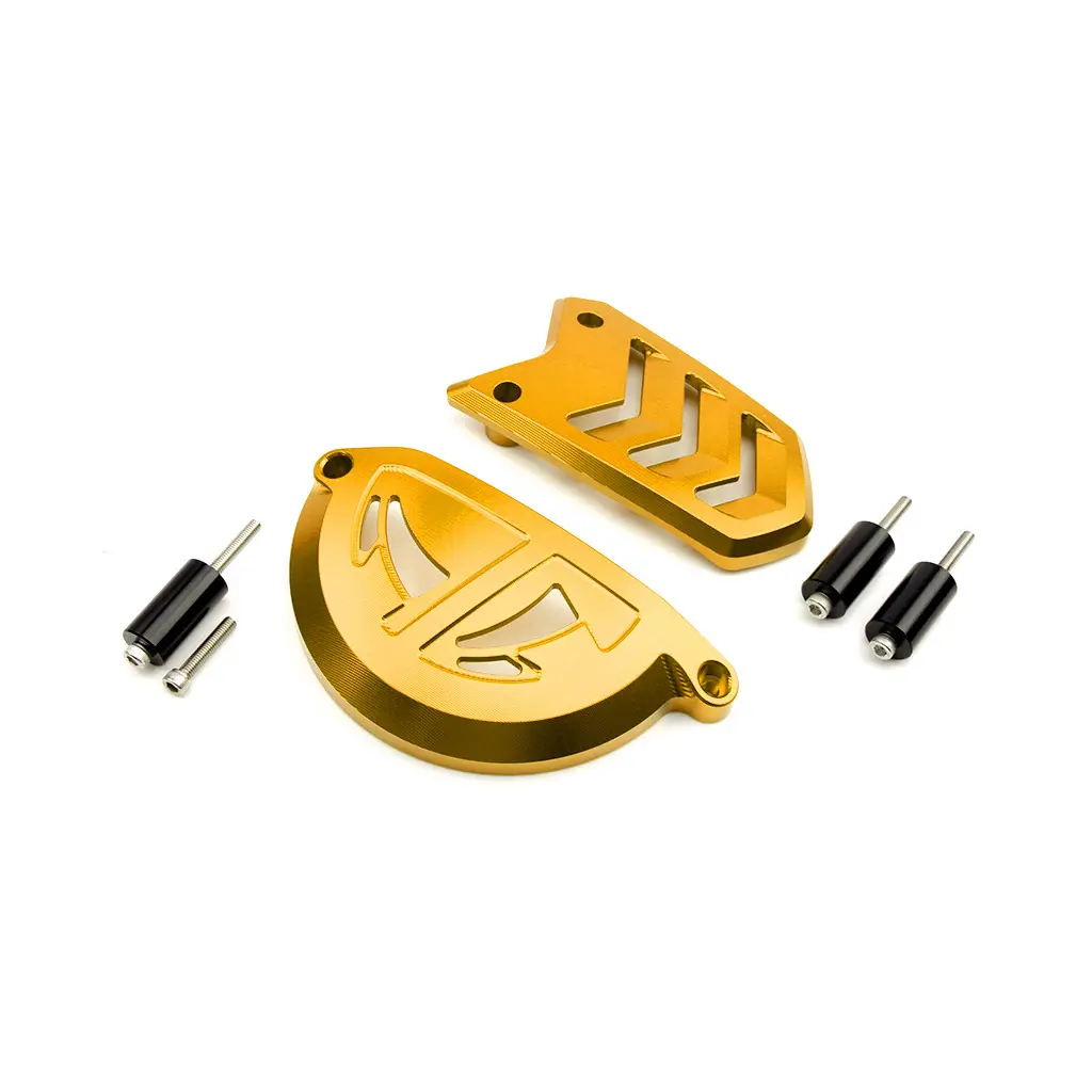 Capuchon de protection de Transmission de protecteur de came d'accélérateur pour Yamaha Nmax155 Nmax 155 125 Protection de protection de couvercle de moteur de moto