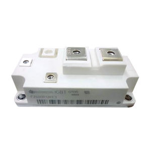 Isolation et stabilisation de tension IGBT FZ600R12 600A1200V FZ600R12KE3 pour module d'alimentation - Product Image 1