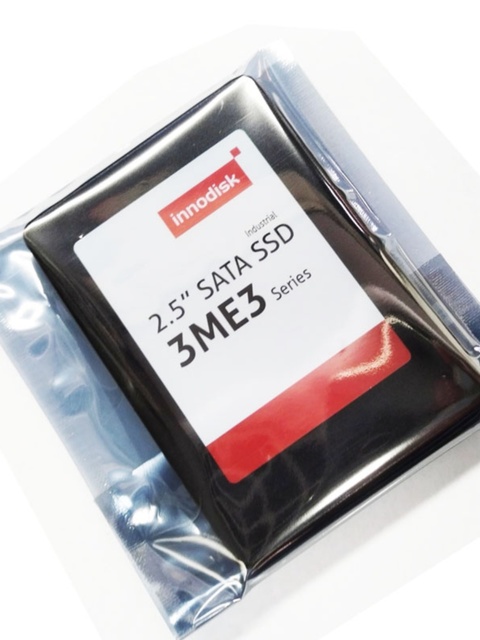 32G Industrial SSD Notebook Sata Serial INNODISK 3me3 SSD 64~ 128