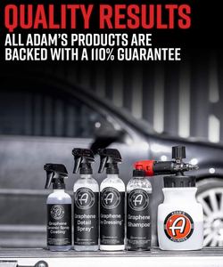 GZDY Shampoing et Savon de Lavage Automobile au Graphène Parfum Agrumes, Revêtement Céramique pour Pare-Brise et Vitres Latérales, Entretien Automobile Premium - Product Image 6