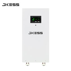 Kit DIY Vertikal JKESS 48V Tanpa LCD JK BMS Kotak Kosong Pengiriman Gratis dari Uni Eropa, Polandia - Product Image 1