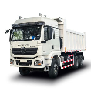 <span class=keywords><strong>Camion</strong></span> <span class=keywords><strong>benne</strong></span> d'occasion Shacman H3000 6X4, 336/371/375 CV, 30 tonnes, <span class=keywords><strong>grue</strong></span> CNG 10 pneus, moteur diesel Weichai Euro 2, conduite à gauche - Product Image 6