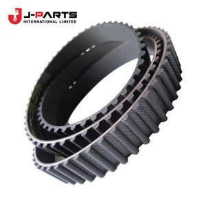 Courroie de distribution pour Toyota HIACE LH103 1993-1998 13568-59065 13568-59175 13568-59066 - Product Image 2