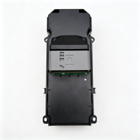 Bouton de commande principal électrique côté conducteur pour lève-vitre de voiture, référence OE 35750-TZ8-H02, compatible avec Crosstour 10-16, 40 broches