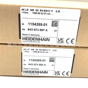หัวอ่านตัวเข้ารหัส48R 1154269-01อัตโนมัติทางอุตสาหกรรมที่เพิ่มขึ้น - Product Image 1