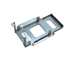 Welltop Brand Custom Model Precision CNC <b>Sheet</b> <b>Metal</b> <b>Fabrication</b> Large Auto Parts Processing Stamping by CNC Machines - Product Image 4