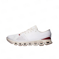 Chaussures de course respirantes en mesh pour hommes et femmes |   Chaussures de sport avec semelle Cloudtec absorbant les chocs, couleurs disponibles