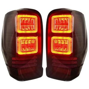 ไฟท้าย LED วัสดุ ABS สำหรับ <span class=keywords><strong>Mitsubishi</strong></span> <span class=keywords><strong>Triton</strong></span> <span class=keywords><strong>L200</strong></span> 2019 2020 2021ชุดประกอบไฟท้าย<span class=keywords><strong>2023</strong></span> 2022สภาพใหม่ - Product Image 1