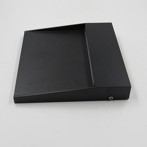 Lampada da parete esterna moderna per esterni per luci notturne lampada da parete per interni per la decorazione domestica - Product Image 3