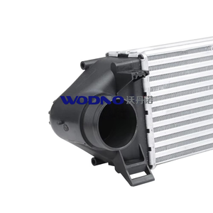 OE 31338474 pour <span class=keywords><strong>VOLVO</strong></span> Xc60 <span class=keywords><strong>v60</strong></span> S80 Xc70 V70 <span class=keywords><strong>Intercooler</strong></span>, Système de refroidissement automobile. - Product Image 4