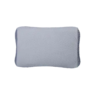 Grosir bantal lempar bantal kepala bayi silikon 6d bantal TPE untuk tidur