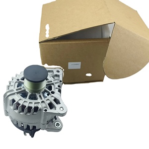 Máy phát điện ô tô Nissan X-Trail T32 Qashqai J11 12V <span class=keywords><strong>120A</strong></span> 23100-4BB0B 23100-4BB0C TG12C149 TG12C163 cho Valeo - Product Image 6