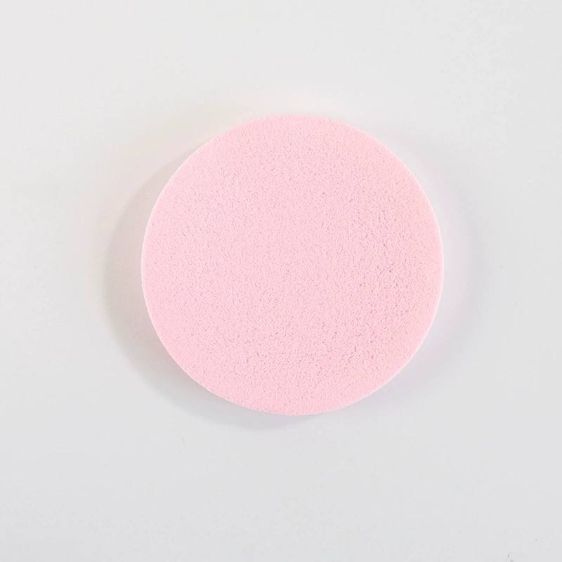 Pink-Round 55mmX7mm