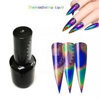 Vente de gros Cristal liquide thermochromique holographique