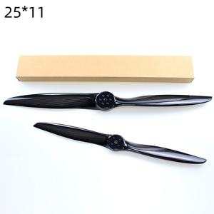 Cuchillas de hélice de Dron ultraligero más ligeras Accesorios esenciales para drones para UAV de larga duración - Product Image 3