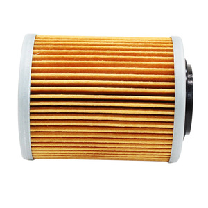 Élément de filtre à huile pour Can-Am Commander 800R 2011-2016, numéro de pièce MF152C_Y, filtre à huile pour moto - Product Image 4