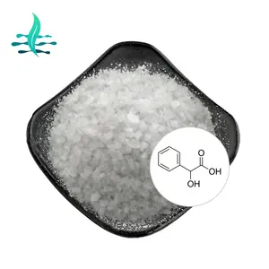 High Purity Cosmetic Grade Mandelic Acid Powder CAS 90-64-2