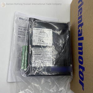 1 pièce, neuf en boîte, Drive Bled3c, livraison rapide, neuf d'origine, en stock, automatisation industrielle, PAC, programmation PLC dédiée - Product Image 1