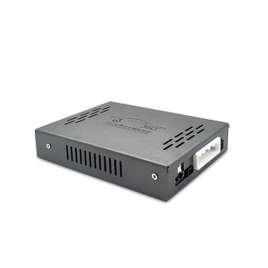 360 °   Système de caméra panoramique pour voiture 1080P AHD étanche vision nocturne avant/arrière/lateral assistance <span class=keywords><strong>au</strong></span> stationnement pour petites voitures - Product Image 4